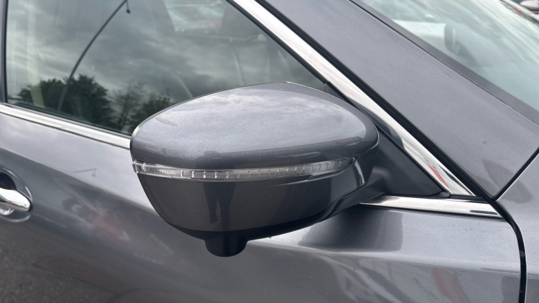 Nissan X-Trail 1.6 dCi Tekna 5dr Xtronic Diesel Station Wagon